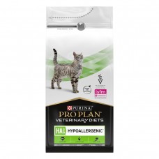 PRO PLAN Cat Hypoallergenic 1.3kg 
